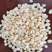 Anguo Chinese herbal medicine market batch Chengde bitter almond peeled bitter almond raw almond 1000g