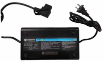 No. 9 electric bicycle ACB30c B35B40B65B80B90B110p original lithium battery lead-acid charger