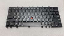 S1 yoga12 s240 Brand new original English keyboard FRU 04Y2620