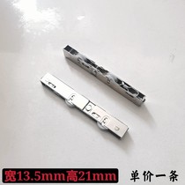 Hot sale sliding door pulley aluminum alloy bathroom balcony glass sliding door ground pulley lower wheel silent door and window accessories