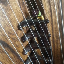21-string Gayageum Strings