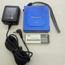 Classic Pioneer PMD-P5 MD Single Player