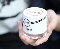 Zuo Chong dynamic shape mud luster shape hair wax