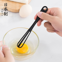 Japan Import Manual Eggbeware Home Handheld Whipped Cream Stirring Stick Multifunction Whiter Egg Whiter
