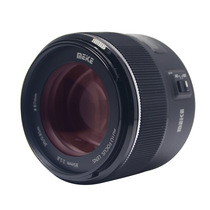 MK-85mm F1 8 lens automatic model for Canon SLR