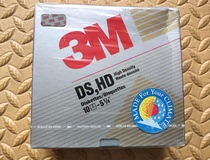 3M 5 25-inch floppy disk DS HD Diskettes Disquettes disk 10 PCs
