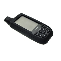 Suitable for GARMIN Jiaming GPSMAP669s 66st 66 66s 66sc silicone sleeve anti-drop protective cover