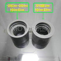 Modified PWK28 30 32 34 PE24 27 28 30 carburetor interface glue throat 32mm 40