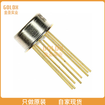 (New ORIGINAL STOCK ) AD584TH IC VREF SERIES 0 14% TO99-8