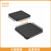 (New ORIGINAL spot ) SN74V215-7PAG IC SYNC FIFO MEM 512X18 64