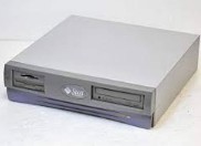 Brand new original SUN B150 SPARC UNIX workstation 650MHz 512M 80g