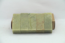 (Philosophical fasting) 2 * 2 * 5 (5 squared boxes) Qingtian stone practice Chapter Seal of seal engraving seal engraving seal