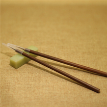 Seal cutting tool Hook pen Qingtian Stone gold stone seal cutting sketch brush name personal gift collection seal stone