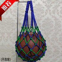 Couple blue ball tennis pocket pocket pocket pocket soccer ball basketball basketball basketball basketball bag
