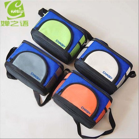 Zen Language A024 Thermal Bag Vaccine Refrigerated Portable Small Ice Bag Cold and Hot Ice Bag Milk Medicine Preservation Package