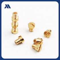 PHBG AD SHB PHBG motorcycle carburetor main measuring hole dellorto series 30-200 main nozzle