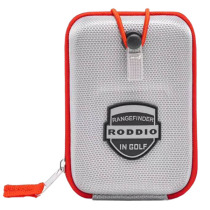 Golf rangefinder storage bag running bag small bag rangefinder bag portable bag hard shell bag universal type