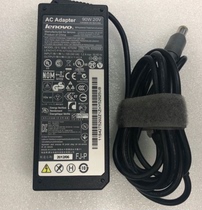 Brand new original Lenovo T500 T520 T530 W500 power adapter 20V-4 5A 90W round