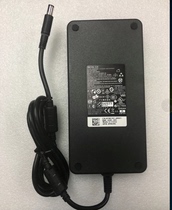 Brand new original Dell M17 M18 E7240 240W power supply 19 5V-12 3A 7 4X5 0 fwcrc