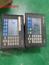 AB Rockwell Touch Screen 2711 - B5A1 Beautiful color package well