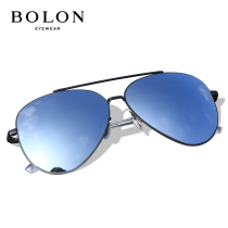 Tyrannosaurus myopia sunglasses mens tide sun glasses polarized toad glasses with degrees can be customized BL8001