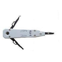 Kelon style 110 network module wire knife wire pliers tool card wire knife wire phone wire machine