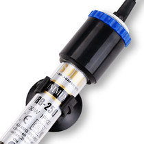 Sensen fish tank aquarium heating rod automatic constant temperature explosion-proof turtle tank heating rod Small fish tank heater