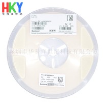 0603 SMD magnetic beads 1000R ±25% 100MHz 200mA GZ1608D102TF 4000pcs