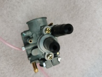 Chongqing 80 parts CY80 carburetor Chongqing 80 carburetor YAMAHA80 carburetor