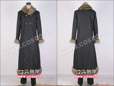 taobao agent Mantea -Wutou Knights Different Records Twohara Memuki also coat COS clothing
