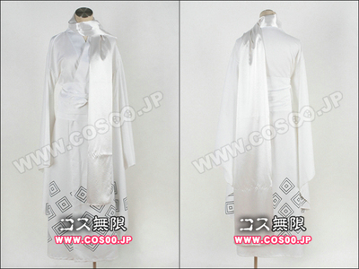 taobao agent The grandson of Man Tian Slim Ghost Snow Cos clothes