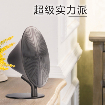 RedMAX Bluetooth speaker subwoofer big volume cool subbass office desktop portable personality creative home 3D surround outdoor living room high sound quality Mini Wireless Audio Radio