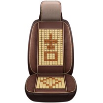 Dragon Worker Wicker Engineering Machinery Sponge Seat Combined Force Forklift Cushion General Shovel Car Excavator Cushion