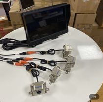 Night vision Wang 007 four-way monitoring five-way monitoring