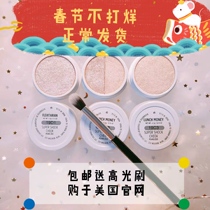 Clearance Caro Bubble colourpop colorpop Highlight lunch money flexitarian