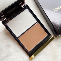 Spot Tom Ford TF Tom Ford Phantom two-color plastic repair cream High gloss shadow plate 05