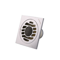Jiumu (JOMOO)92146-1b1-1 all copper insect and deodorant deodorant washing machine floor drain