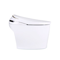 (store co-payment) Nine Pastoral JOMOO Intelligent toilet integrated intelligent toilet Z1D7610