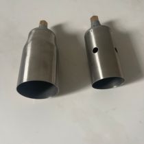 French imported Fire Gun head tiger fire gun head gun holder accessories