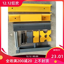 Loss-making hot sale 20T32T auto repair bearing press press bearing pressure fittings removal tool bearing pressure 20 tons