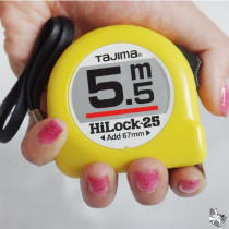 M 5 m Tajima 5 5 m 2 m 3 m Tiandao tape measure double-sided 3 5 scale roll 7 5 m tape measure 10m