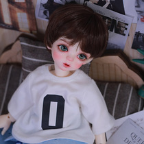 shugafairy6 points BJD male doll Yuyi Yuyi original genuine doll SD casual small fresh full set of spot