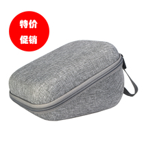 Applicable Omron blood pressure meter accommodating box Fish Leap electronic sphygmomanometer measuring EVA protective bag portable waterproof