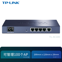 TP-LINK Wireless AP Controller 100 200 300 500 Monitoring AP management Ceiling panel AP