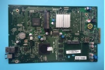 Applicable to HP 5225 motherboard 5225 interface board print board CE490-67901