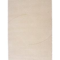 New Zealand Imported Wool Blend Home Living Room High-end Modern Light Extravagant Carpet Gentle Milk Oil Color Series Bedside Blanket