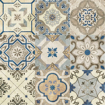 Smick tile non-slip wear-resistant all porcelain unglazed 600*600 matte brick