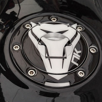 Spring breeze fuel tank sticker modified NK400 fuel tank cap patch spring breeze 250NK modified fuel tank cap sticker 650NK MT state guest
