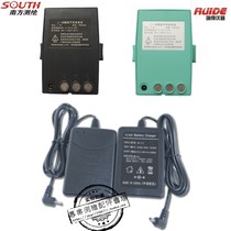 South total station Li-39 battery NTS332R4 NTS-342R5A RTS862R4ANC-III charger