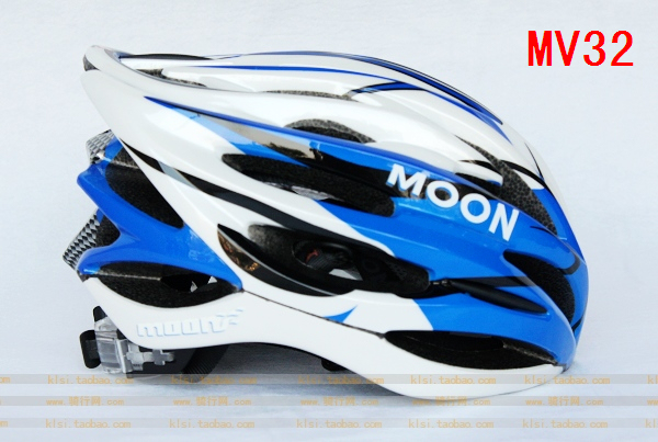 _Original, genuine, ultra-light, portable, adult men's and women's folding bicycle riding helmet fittings